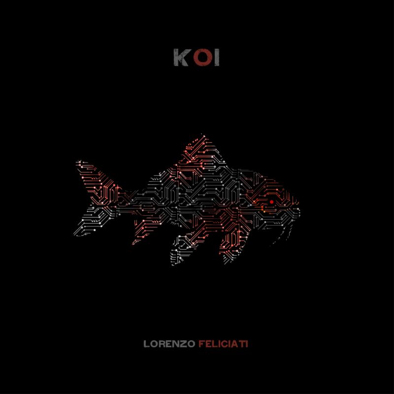 Bassist-Composer-Producer Lorenzo Feliciati To Release KOI