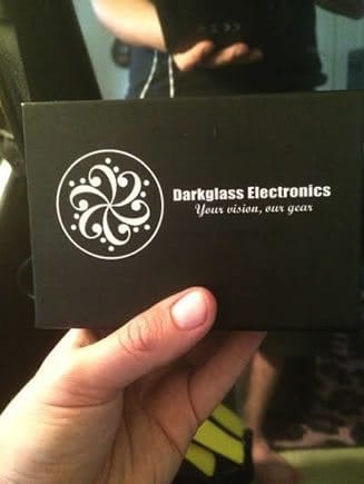 Darkglass Electronics Vintage Microtubes-2