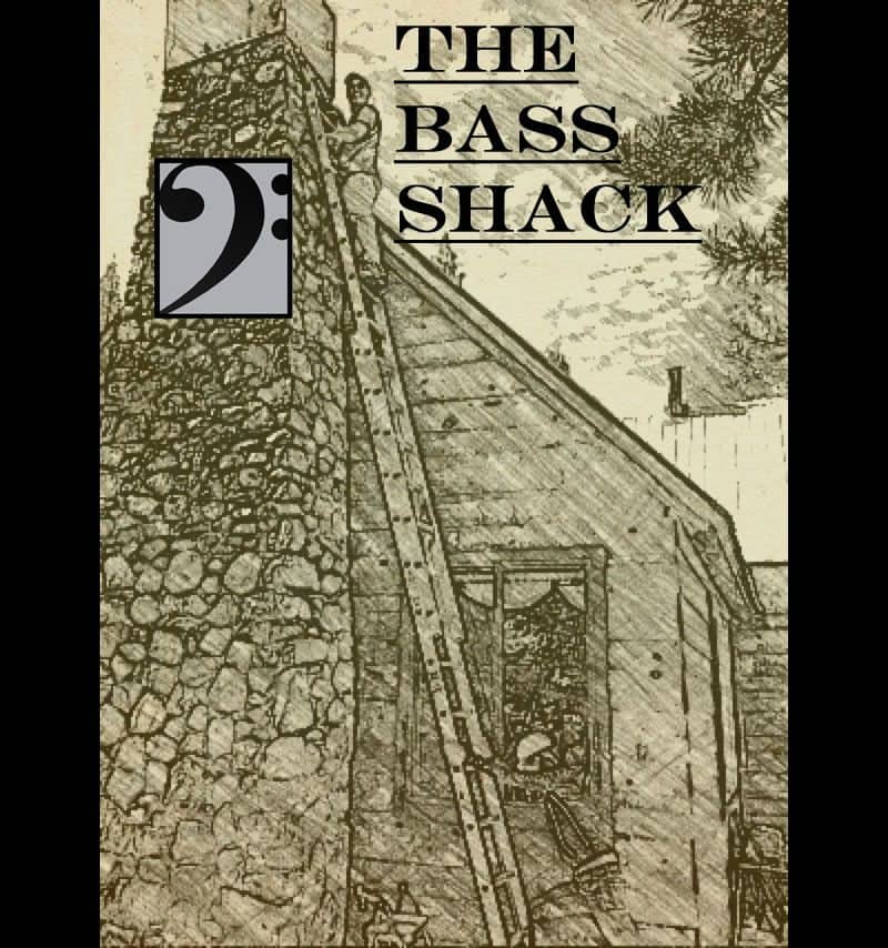 The Bass Shack with Eric Parsons