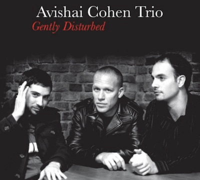 Avishai Cohen - Gently Disturbed