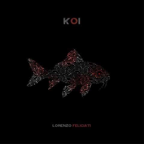 Lorenzo Feliciati - Koi - CD Review