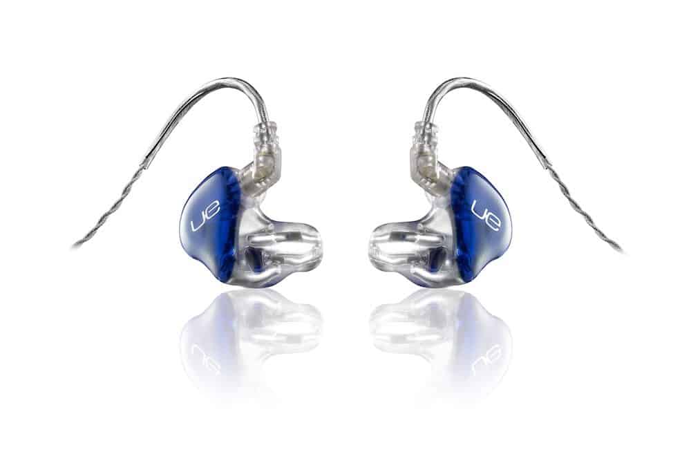 Ultimate Ears Pro 11, Designed for Bass Players