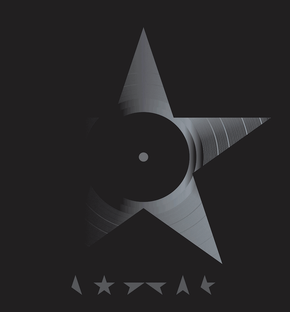 David Bowie Releases New Single, “Blackstar”, Featuring Bassist Tim Lefebvre