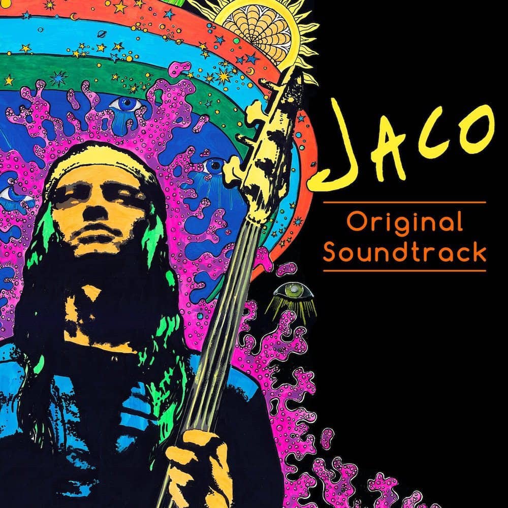 Jaco, Original Soundtrack - Review