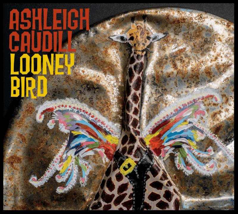 Bassist Ashleigh Caudill Releases Fresh Take on Bluegrass with Looney Bird