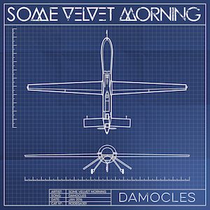 Some Velvet Morning - Damocles