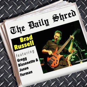 Brad-Russell-Daily-Shred-300x300