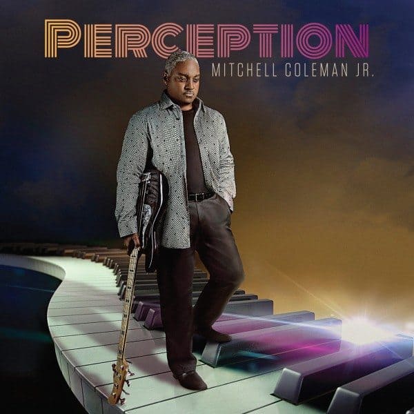 Review - Mitchell Coleman Jr., Perception