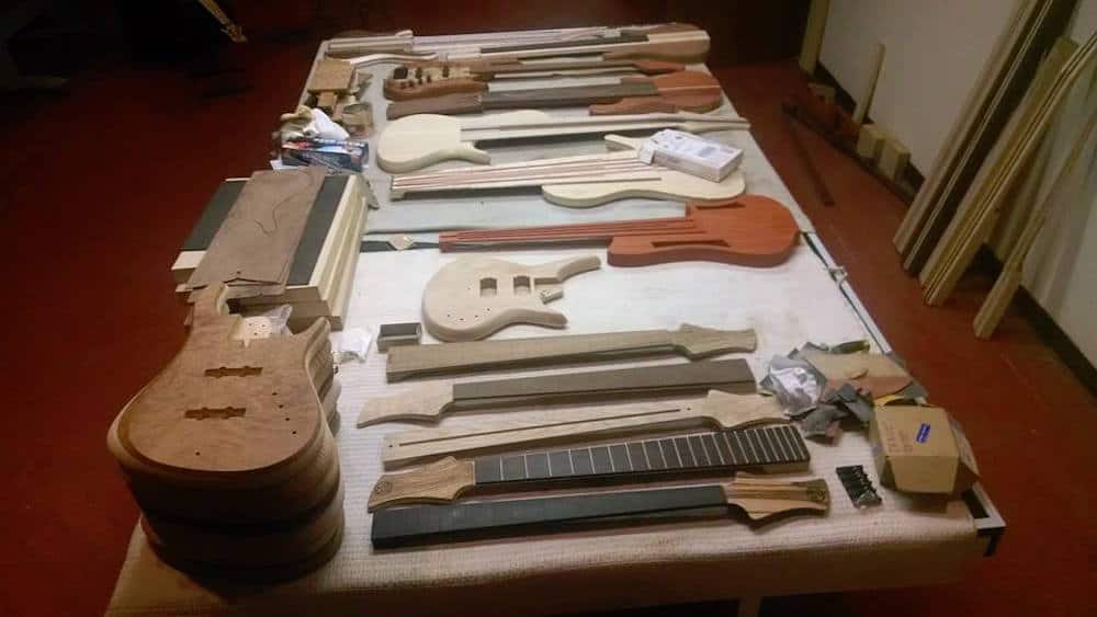 Year of the Luthier – Oscar Prat-2