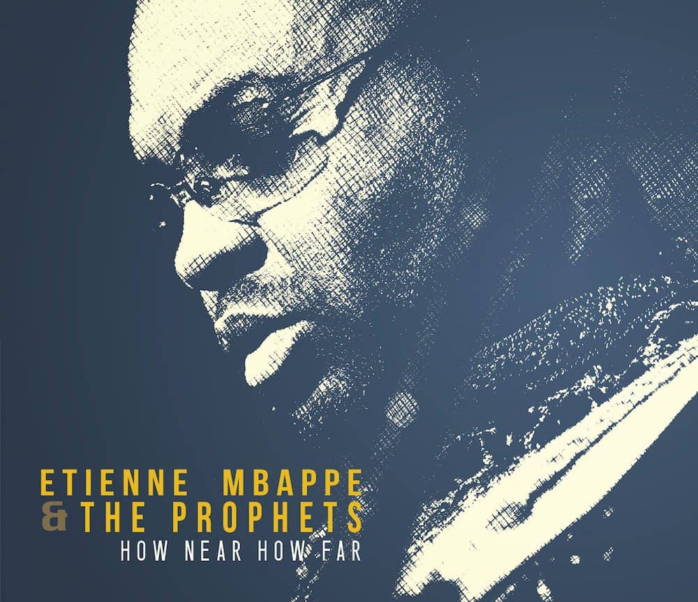 Etienne Mbappé Sets New Album Release, How Near How Far