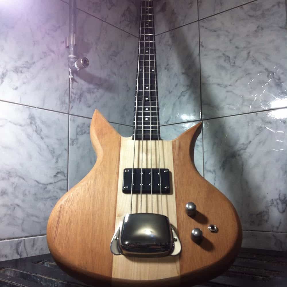 Bass Musician Magazine’s Year of the Luthier – Murilo Ferreira-2