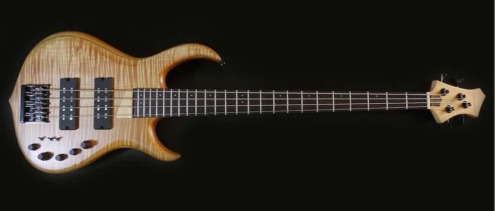 Sire Marcus Miller M7 - Natural