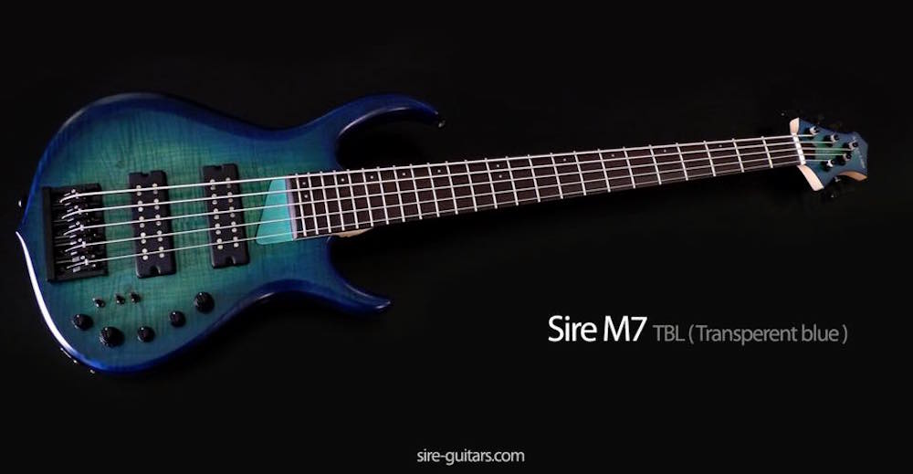 Sire-Marcus-Miller-M7-Series-Release-4