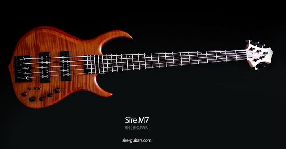 Sire-Marcus-Miller-M7-Series-Release-6