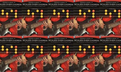 Scales Over Chords by Chad Johnson