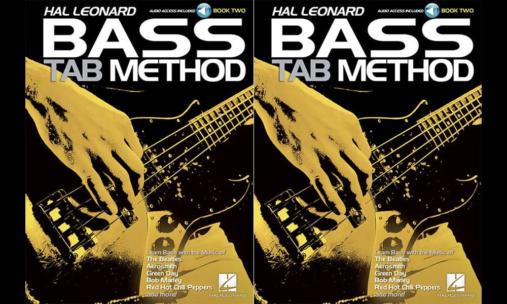 hal-leonard-bass-tab-method-book-two