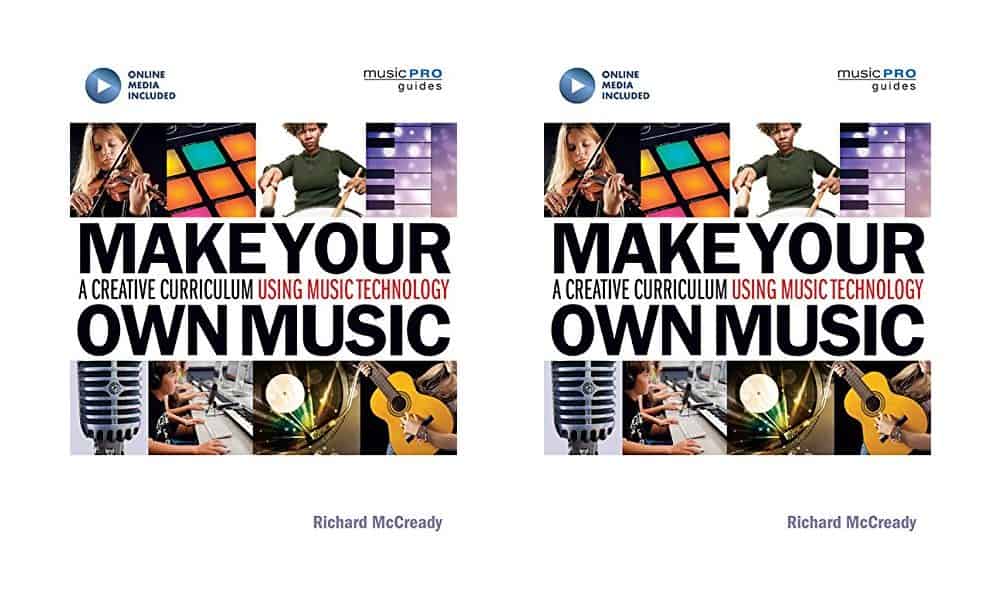 make-your-own-music-by-richard-mccready