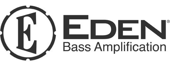 eden bass amplification logo
