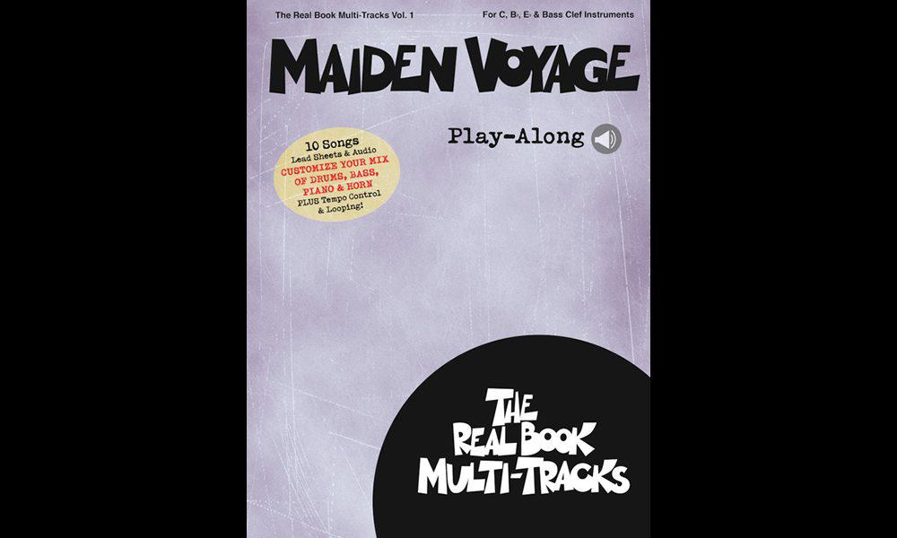 maiden voyage real book