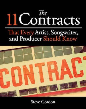 The 11 Contracts That Every Artist Should Know