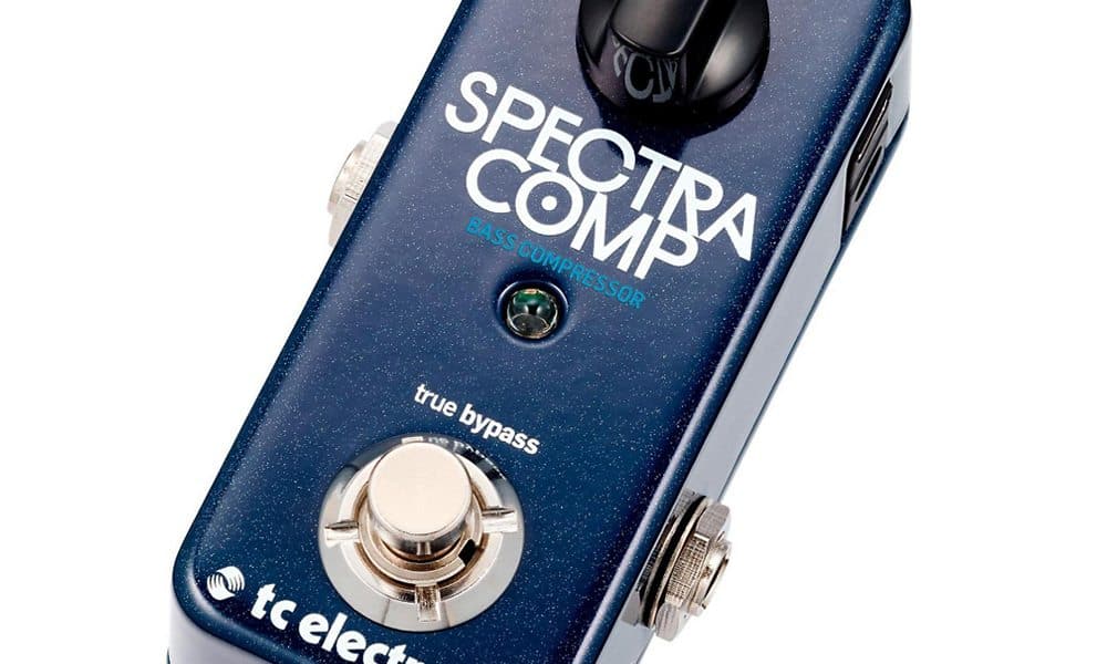 pen thema Spit Review - TC Electronic Spectra Comp Bass Compressor - Bass Musician  Magazine, The Face of Bass