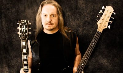 Interview with Bassist Dave Starr