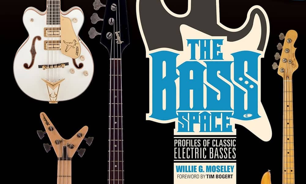 Ultimate Look at Electric Basses from 1930 to Today - Bass Musician ...