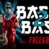 GERALD VEASLEY - BASS2BASS with FREEKBASS