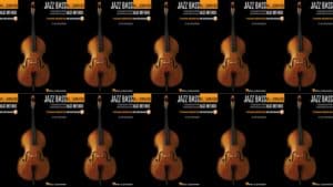 Hal Leonard Jazz Bass Method