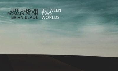 Bassist Jeff Denson, Between Two Worlds