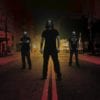 Quarantined Drop New Single, “Shadow”, with Bassist Alex Diaz
