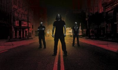 Quarantined Drop New Single, “Shadow”, with Bassist Alex Diaz