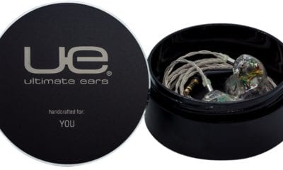 Ultimate Ears LIVE In-Ear Monitors Review