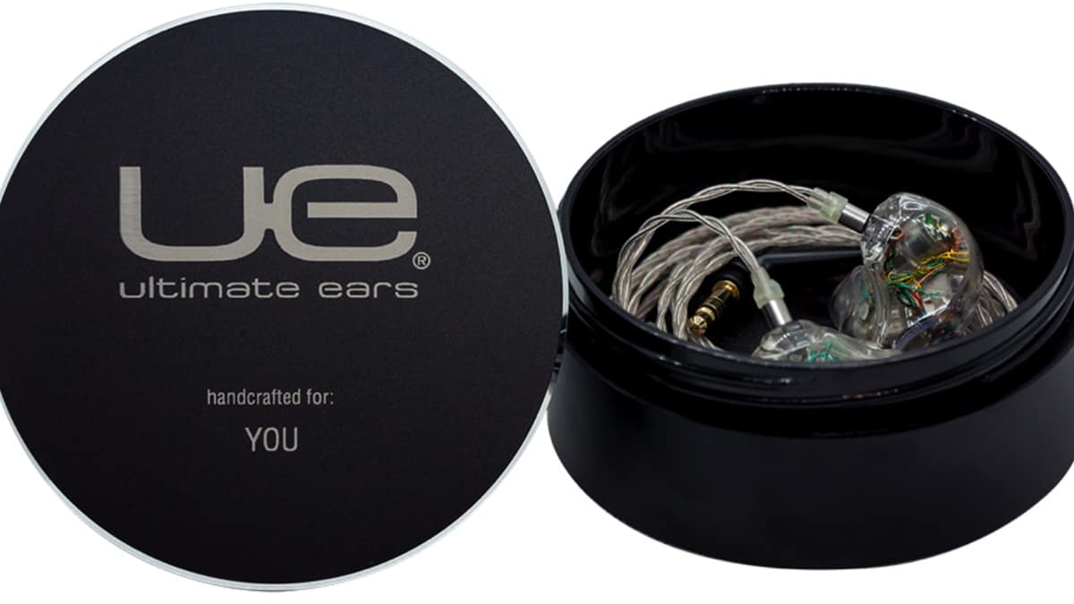 Ultimate Ears LIVE In-Ear Monitors Review