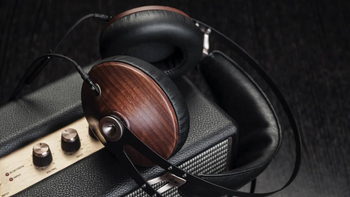 99 Classics Headphones Review