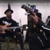 Winter NAMM 2020 - Bass to Bass with Marcus Miller and Andrew Gouche