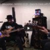 Winter NAMM 2020 - Bass to Bass with Marcus Miller and Oskar Cartaya