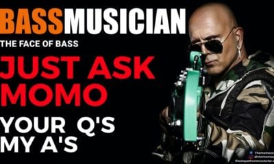 Just Ask MOMO - Your Q's, My A's