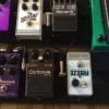 9 Bass Pedal Rigs to Inspire You During the Quarantine
