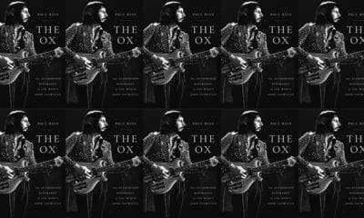 The Ox: The Authorized Biography of The Who's John Entwistle
