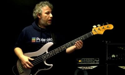 De Gier Soulmate Bass Review