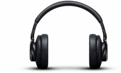 PreSonus Eris HD10BT Headphones Review