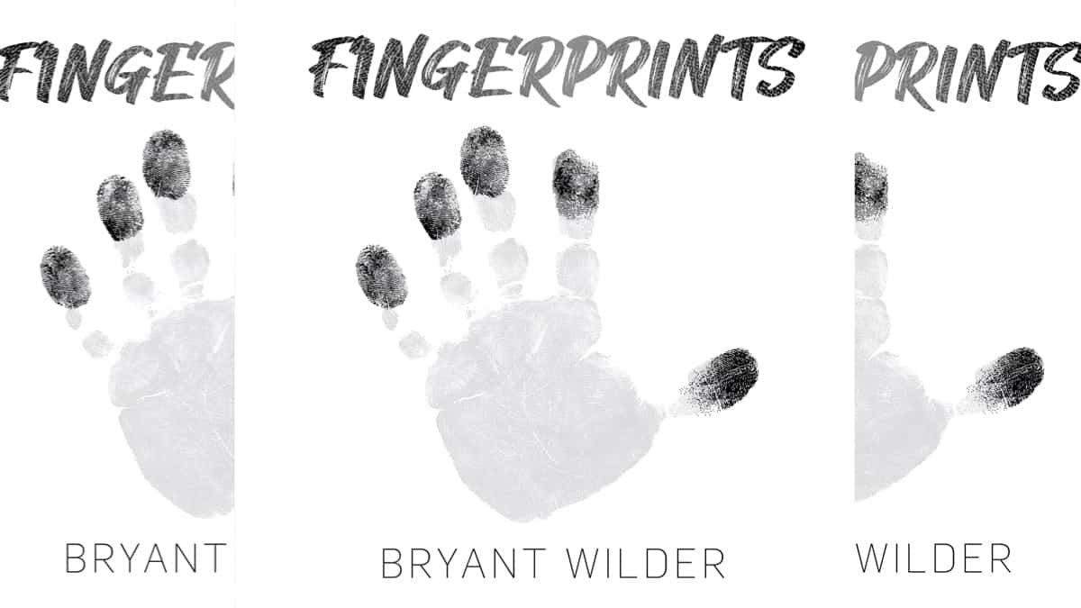 Bassist Bryant Wilder's Fingerprints