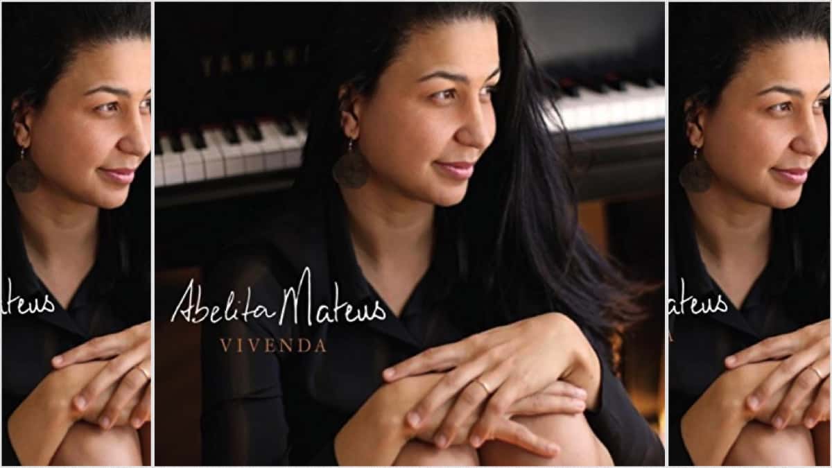 Abelita Mateus, Vivenda