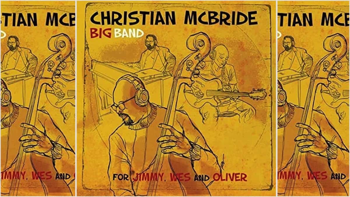 Christian McBride Big Band