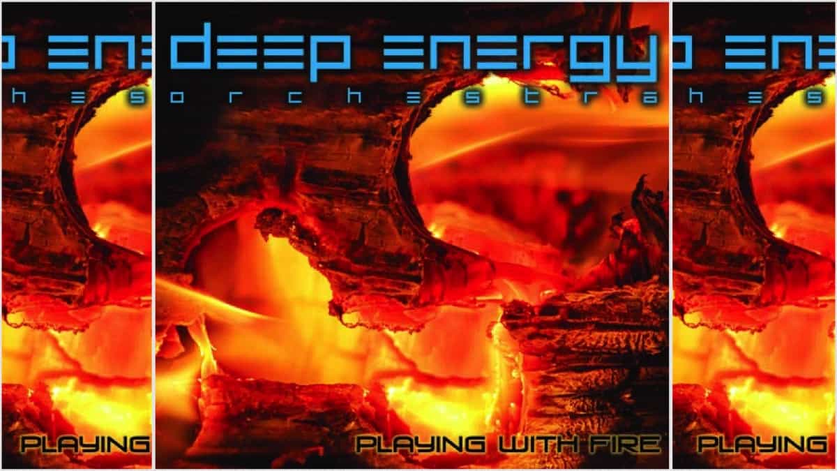 Deep Energy Orchestra