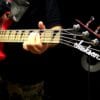 Jackson X Series Concert CBXNTM 5-string Bass Review