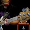 Black Sabbath "Iron Man" Bass Play-through
