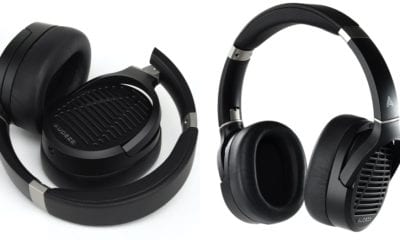 Review: Audeze LCD-1 Open-Back Foldable Headphones