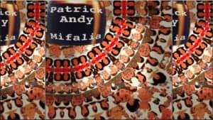 Review: Patrick Andy, Mifalia